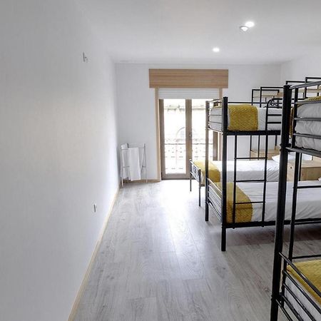 We Are Hostel 2 Повуа-ди-Варзин Экстерьер фото