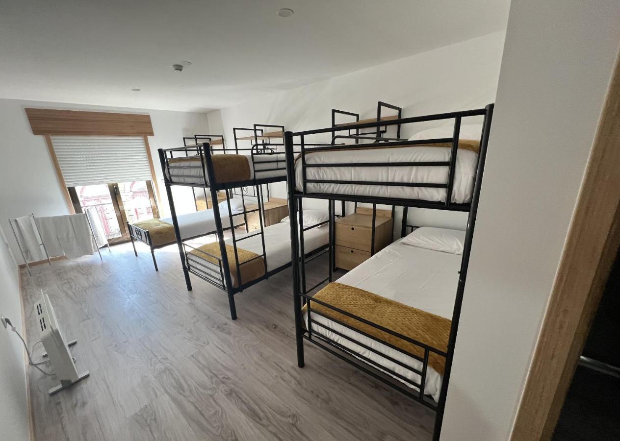 We Are Hostel 2 Повуа-ди-Варзин Экстерьер фото