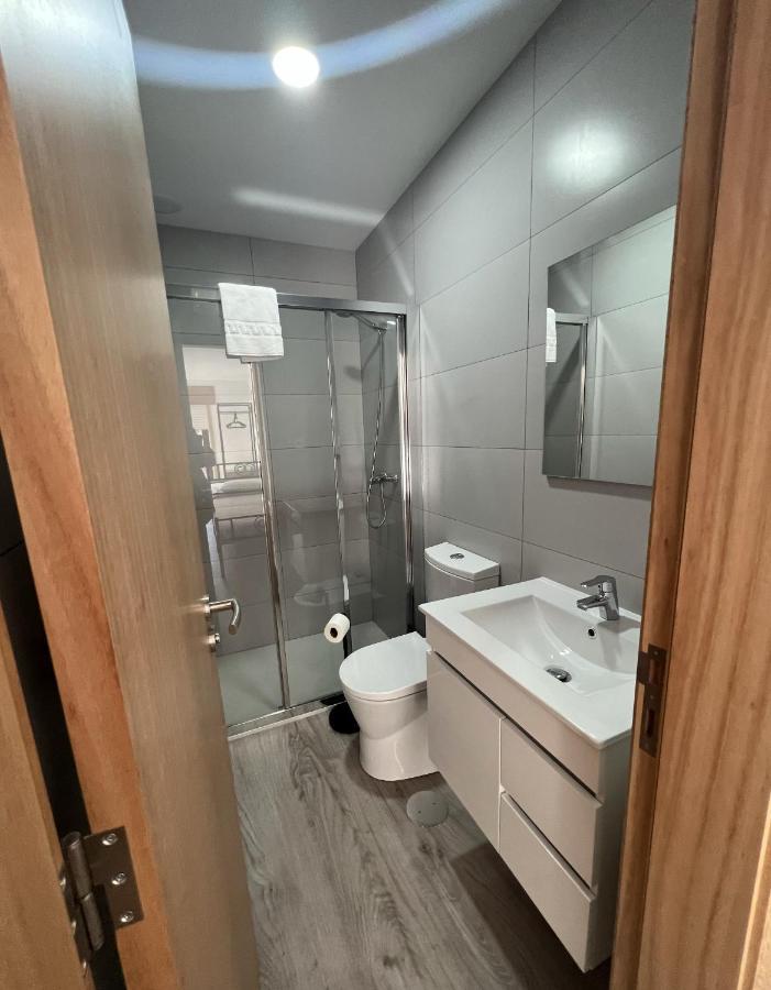 We Are Hostel 2 Повуа-ди-Варзин Экстерьер фото