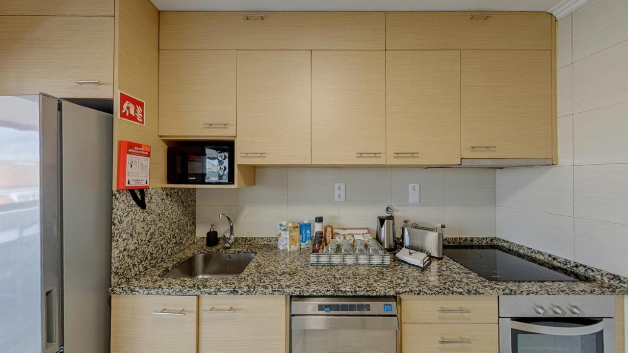 We Are Hostel 2 Повуа-ди-Варзин Экстерьер фото