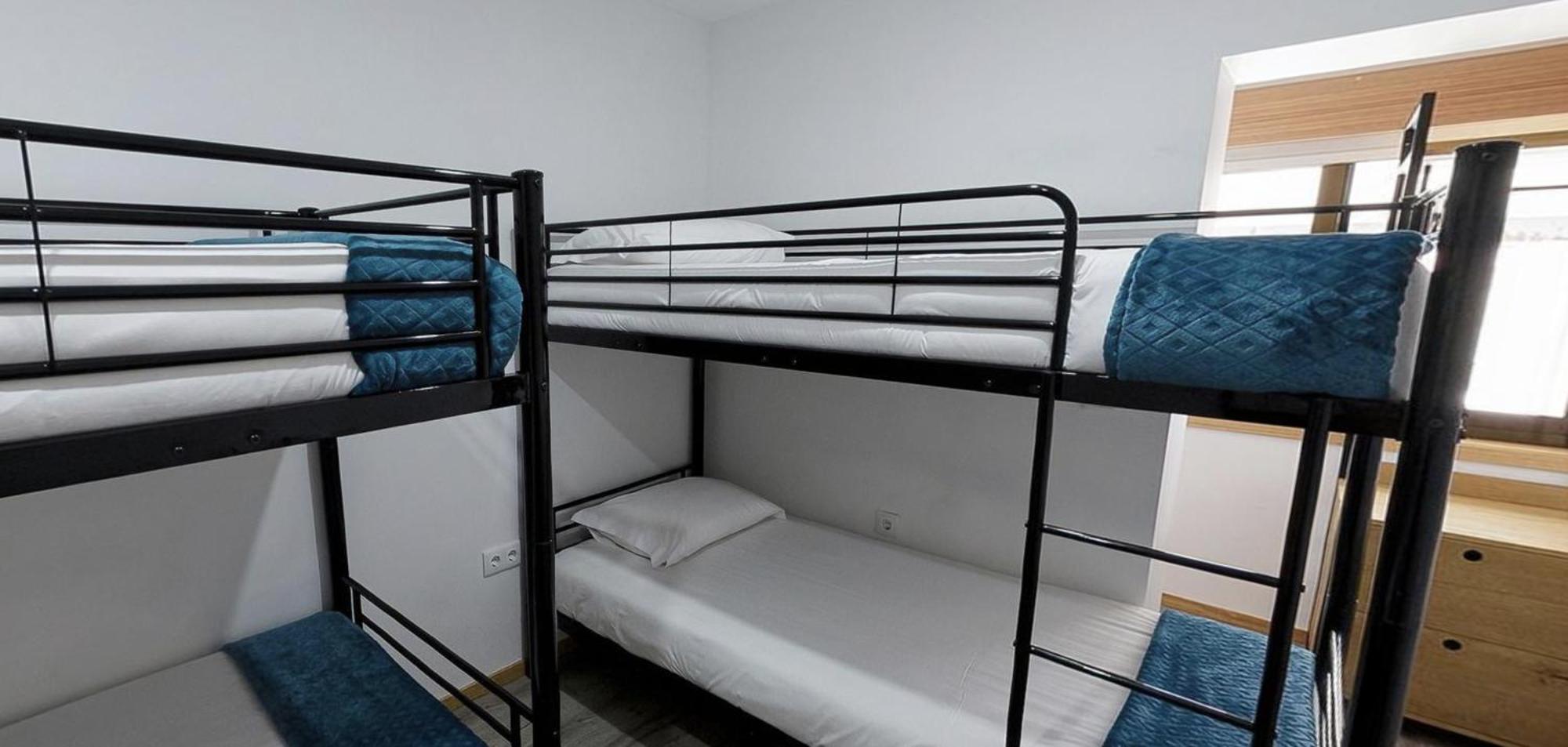 We Are Hostel 2 Повуа-ди-Варзин Экстерьер фото