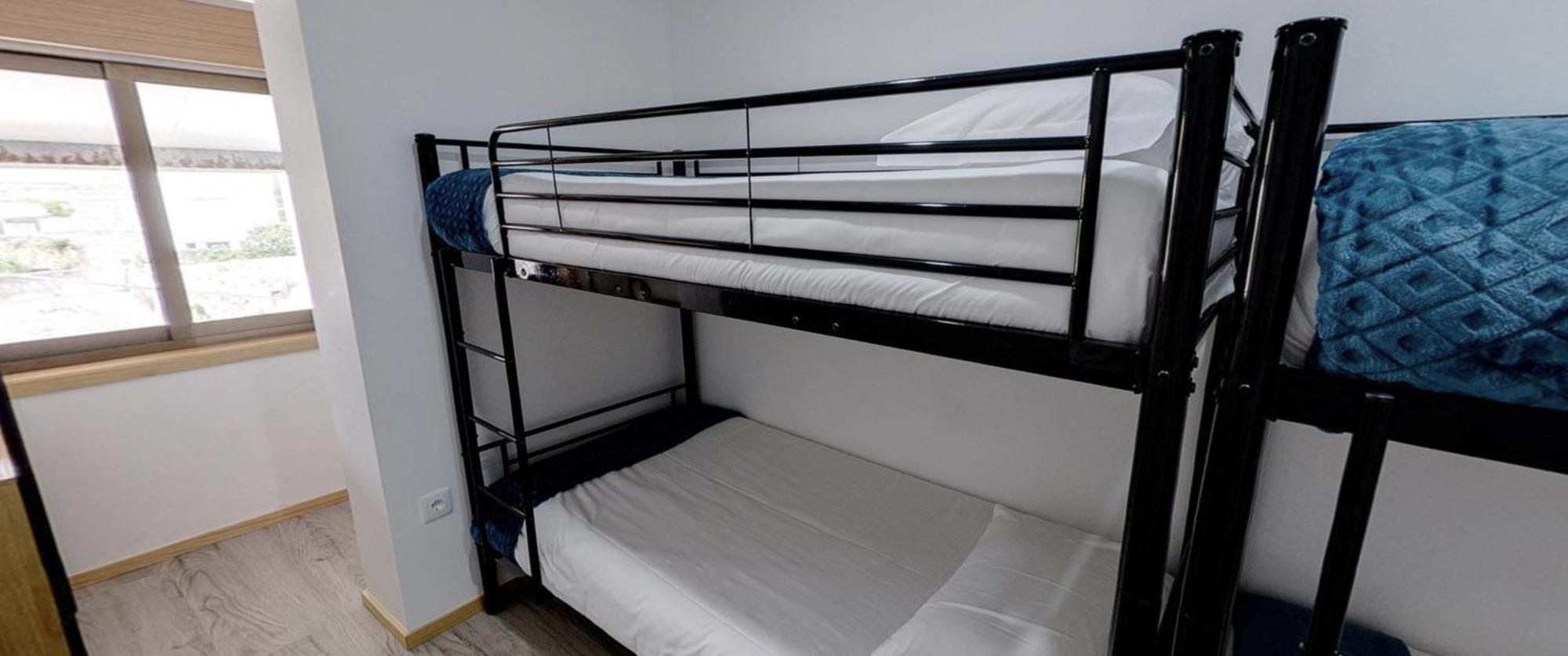 We Are Hostel 2 Повуа-ди-Варзин Экстерьер фото