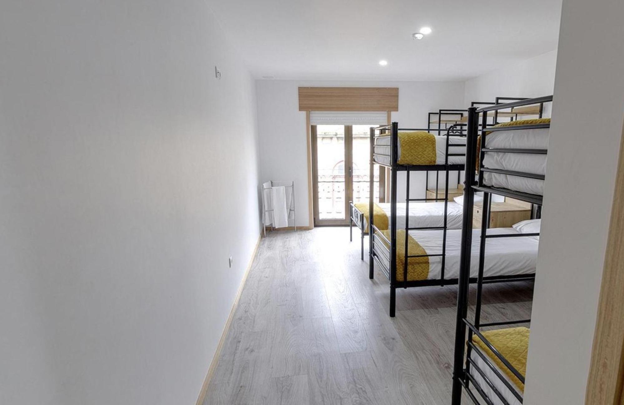 We Are Hostel 2 Повуа-ди-Варзин Экстерьер фото