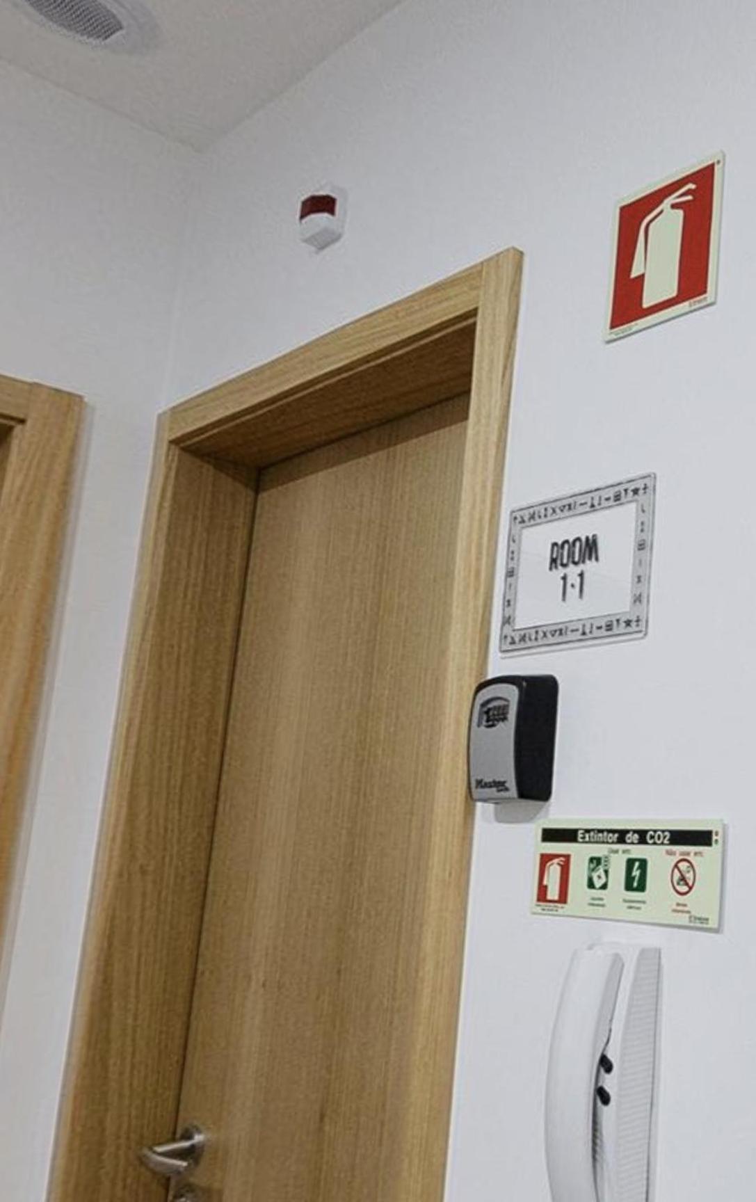 We Are Hostel 2 Повуа-ди-Варзин Экстерьер фото