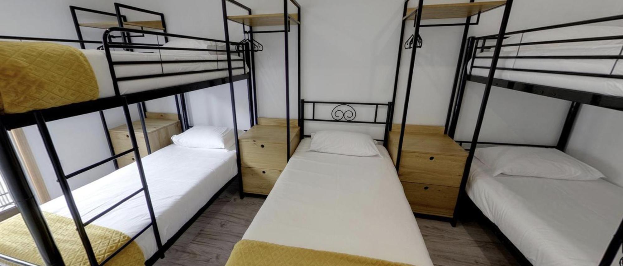 We Are Hostel 2 Повуа-ди-Варзин Экстерьер фото