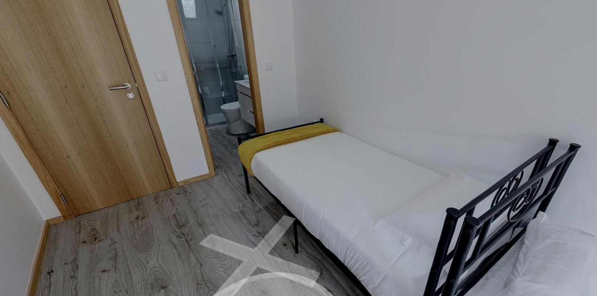 We Are Hostel 2 Повуа-ди-Варзин Экстерьер фото